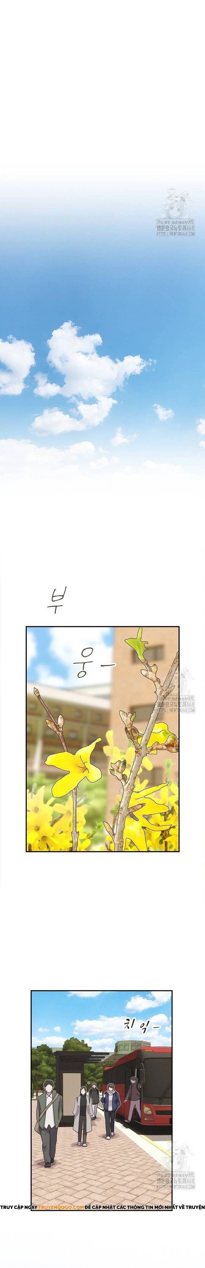 Thiên Tài Đọc Vị - Chapter 13 - Page 19