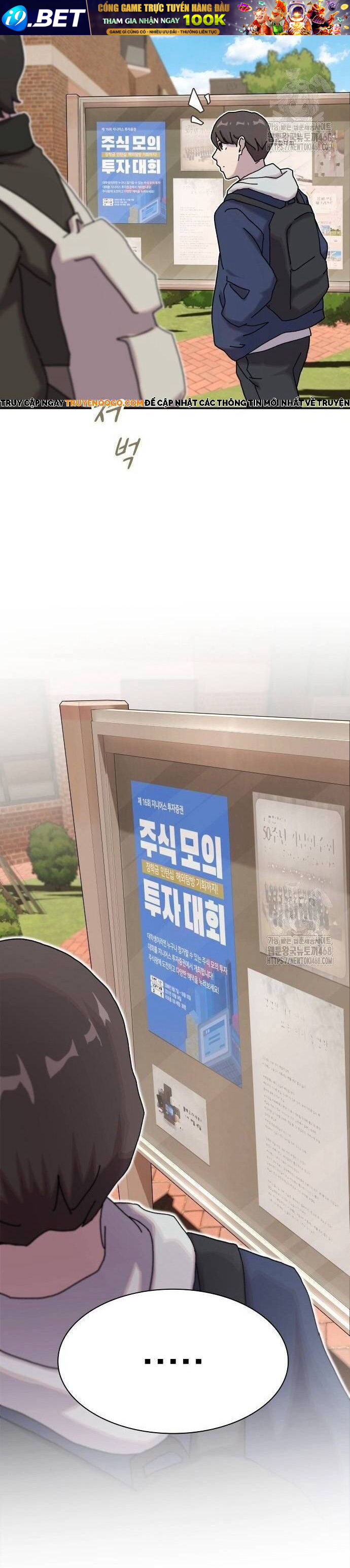 Thiên Tài Đọc Vị - Chapter 13 - Page 21