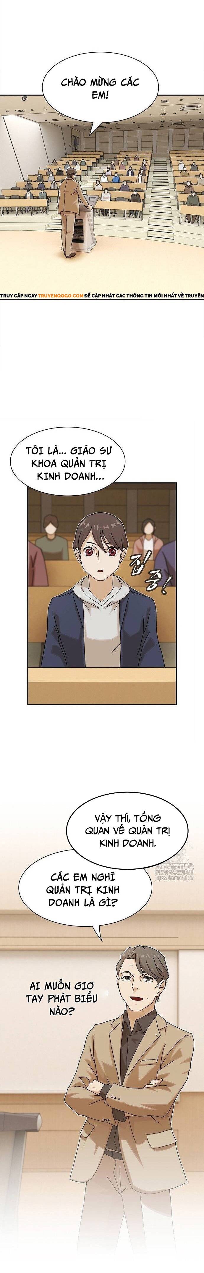 Thiên Tài Đọc Vị - Chapter 13 - Page 26