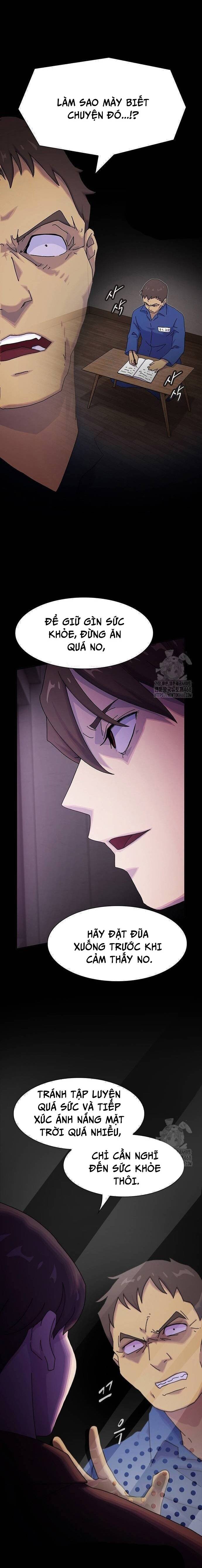 Thiên Tài Đọc Vị - Chapter 13 - Page 3