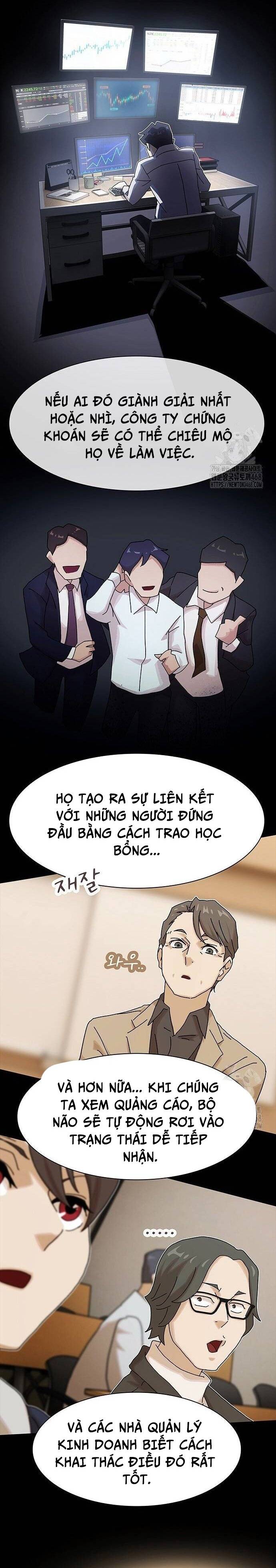 Thiên Tài Đọc Vị - Chapter 13 - Page 31