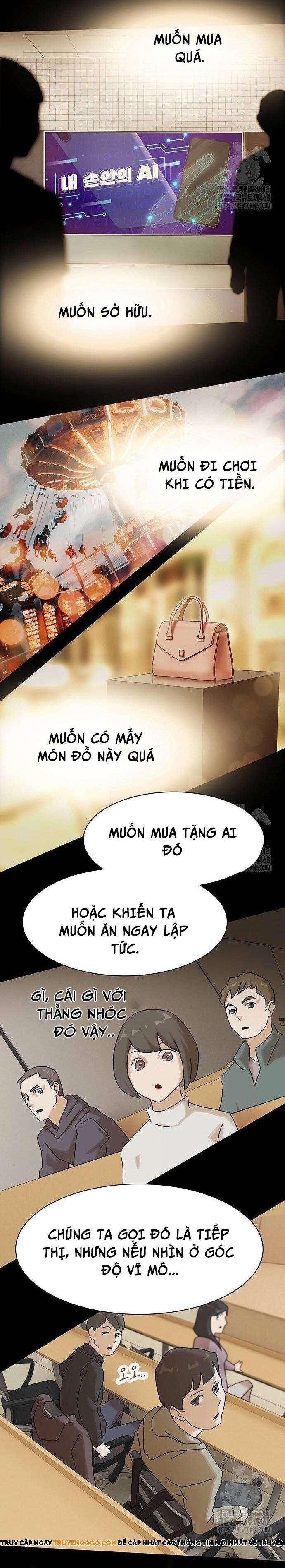 Thiên Tài Đọc Vị - Chapter 13 - Page 32