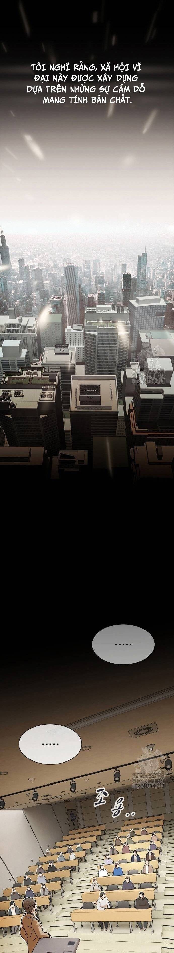 Thiên Tài Đọc Vị - Chapter 13 - Page 33