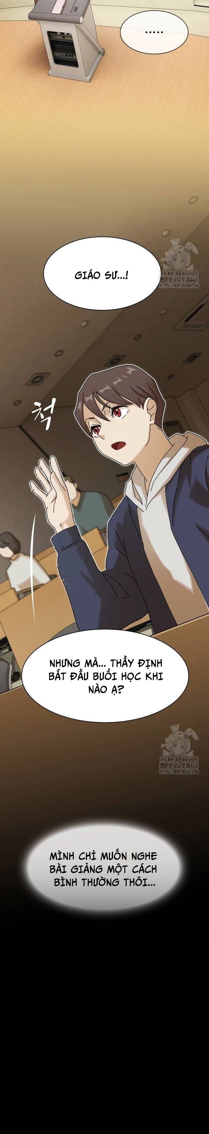 Thiên Tài Đọc Vị - Chapter 13 - Page 34