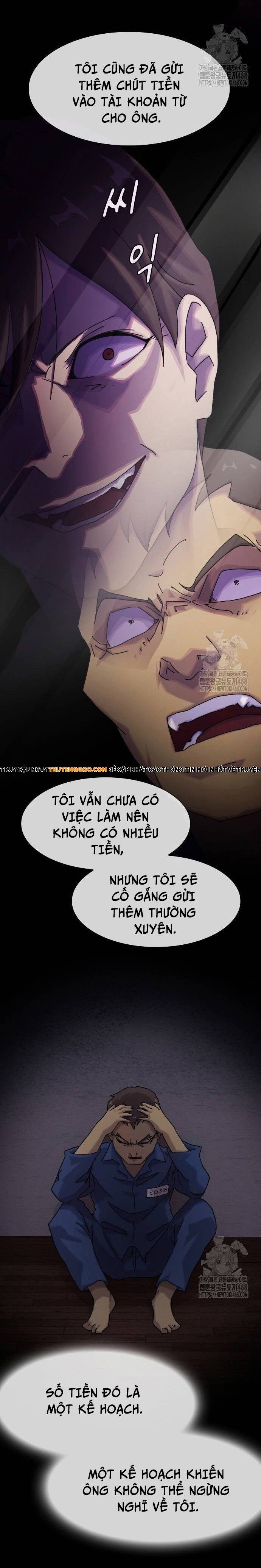 Thiên Tài Đọc Vị - Chapter 13 - Page 4