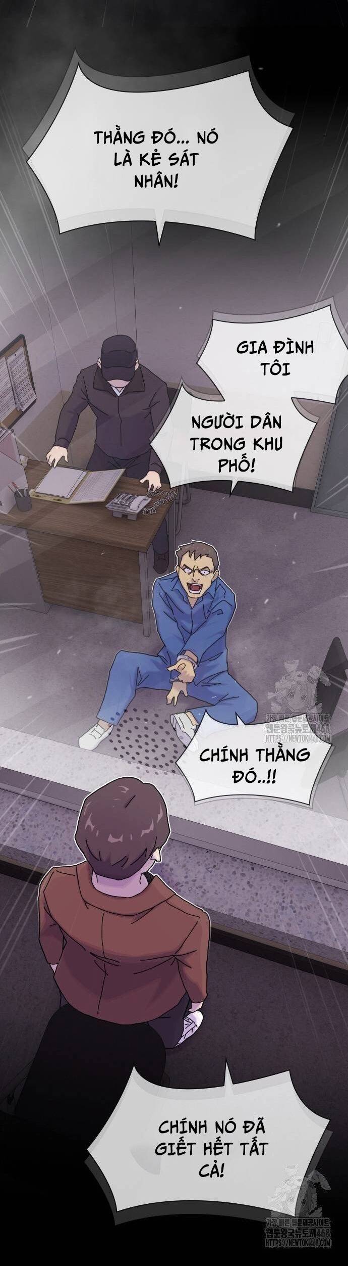 Thiên Tài Đọc Vị - Chapter 13 - Page 6