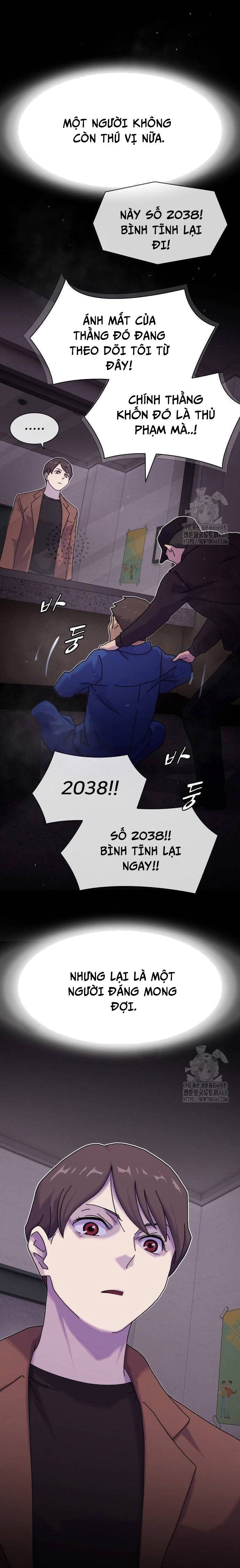 Thiên Tài Đọc Vị - Chapter 13 - Page 7