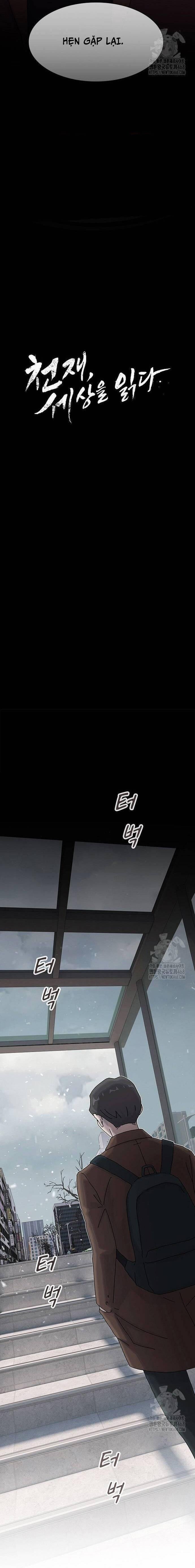 Thiên Tài Đọc Vị - Chapter 13 - Page 8