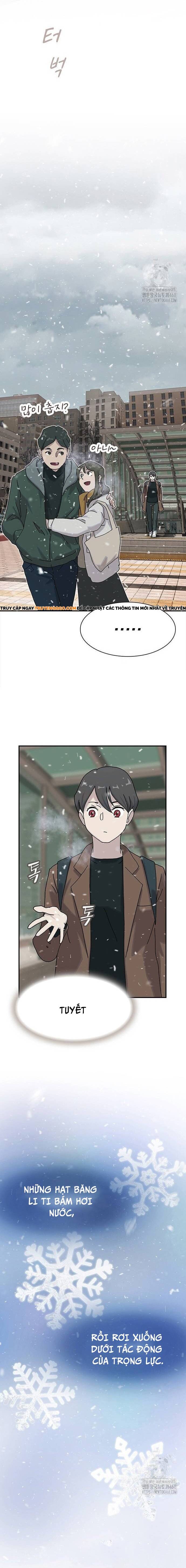 Thiên Tài Đọc Vị - Chapter 13 - Page 9