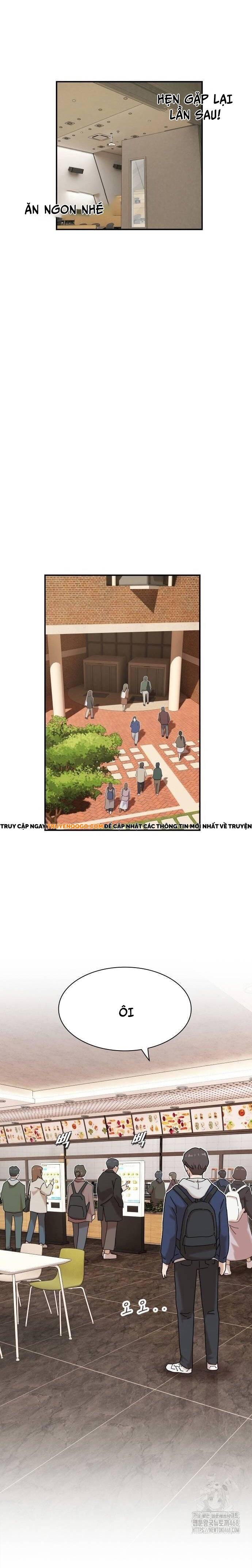 Thiên Tài Đọc Vị - Chapter 14 - Page 10