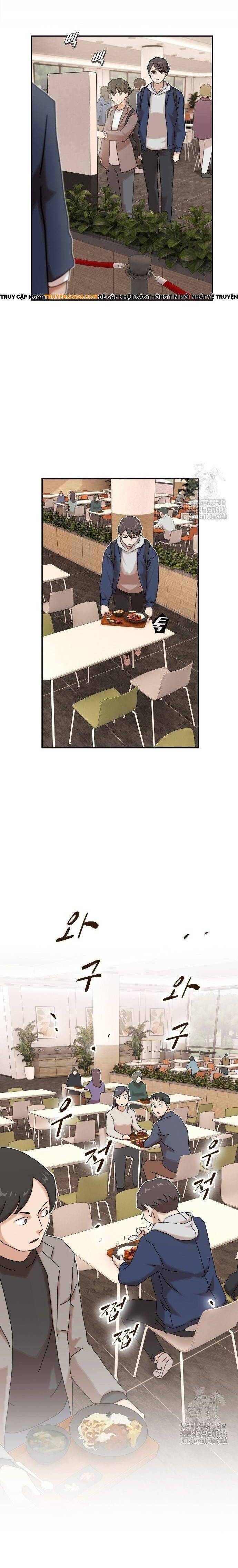 Thiên Tài Đọc Vị - Chapter 14 - Page 11