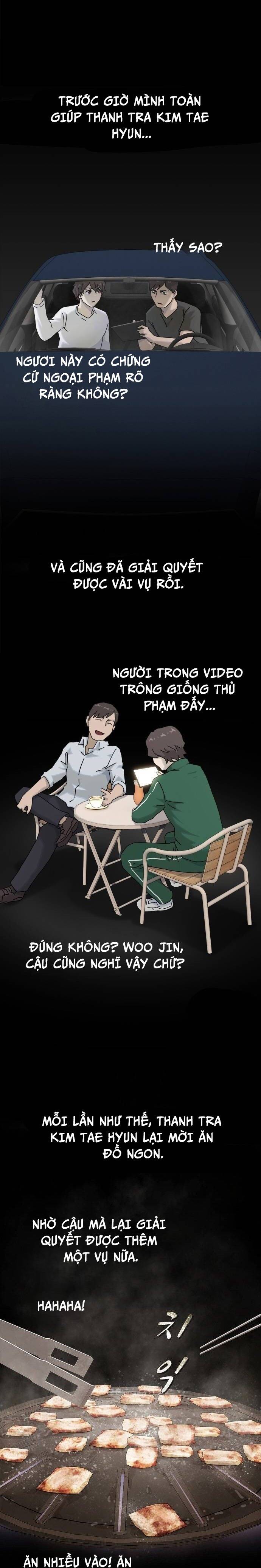 Thiên Tài Đọc Vị - Chapter 14 - Page 14