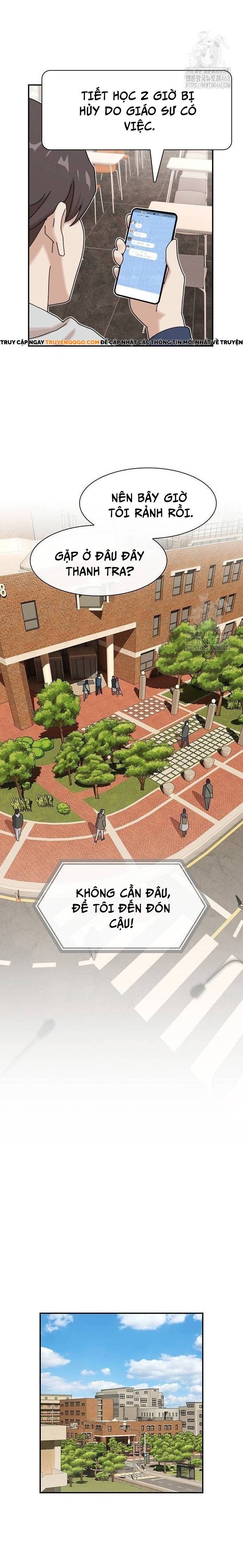 Thiên Tài Đọc Vị - Chapter 14 - Page 16