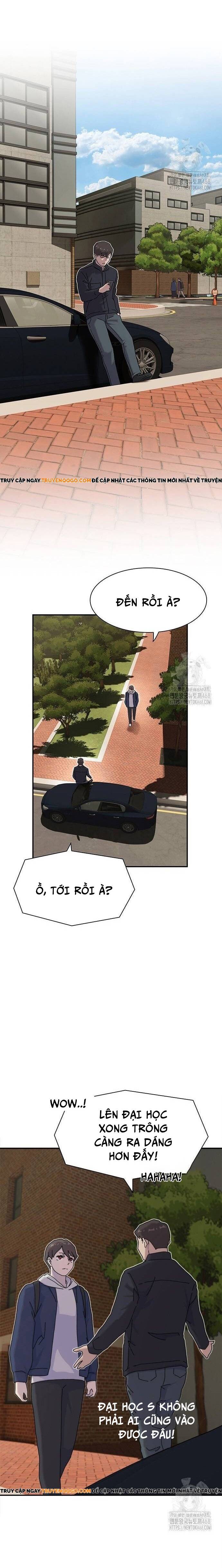 Thiên Tài Đọc Vị - Chapter 14 - Page 17