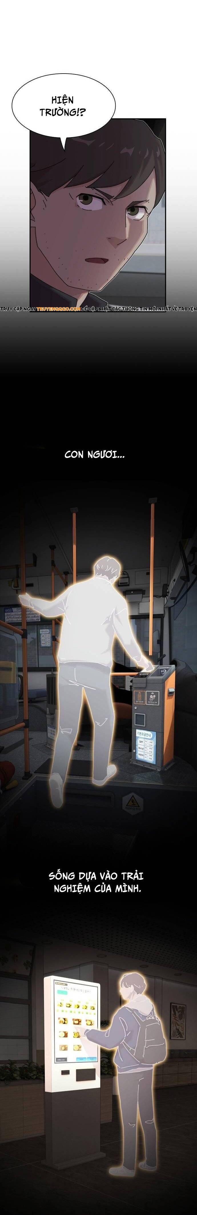 Thiên Tài Đọc Vị - Chapter 14 - Page 19