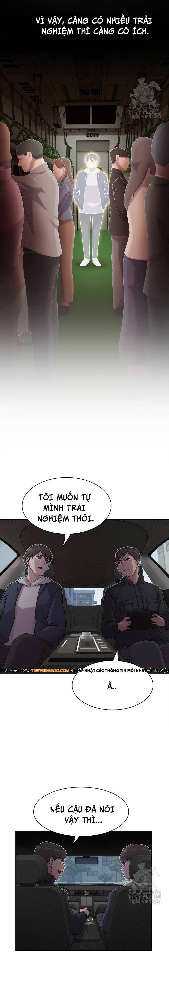 Thiên Tài Đọc Vị - Chapter 14 - Page 20