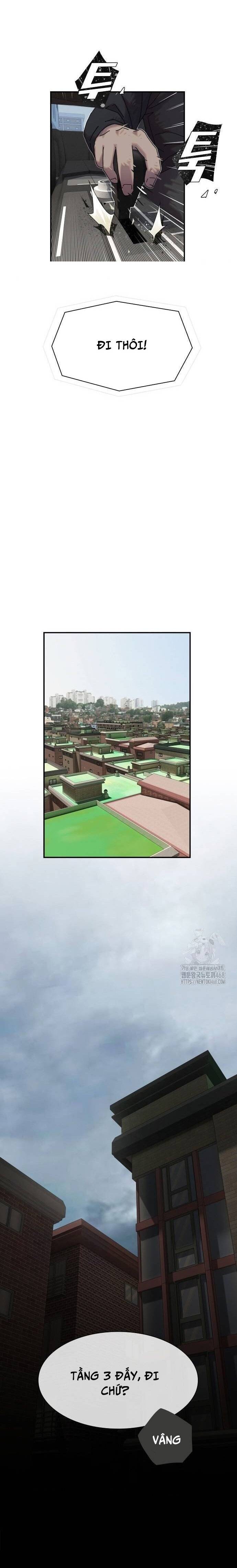 Thiên Tài Đọc Vị - Chapter 14 - Page 21