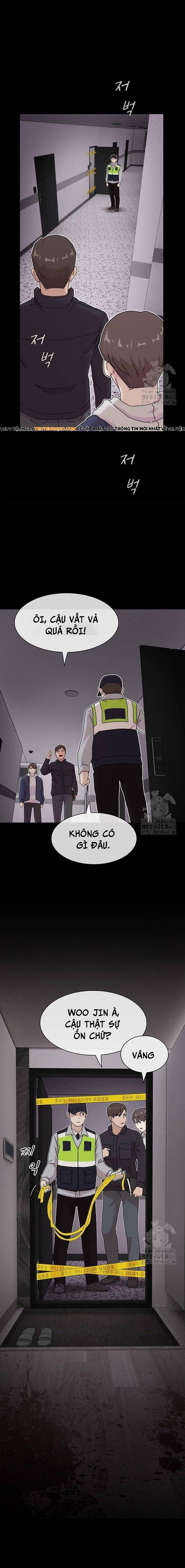 Thiên Tài Đọc Vị - Chapter 14 - Page 22