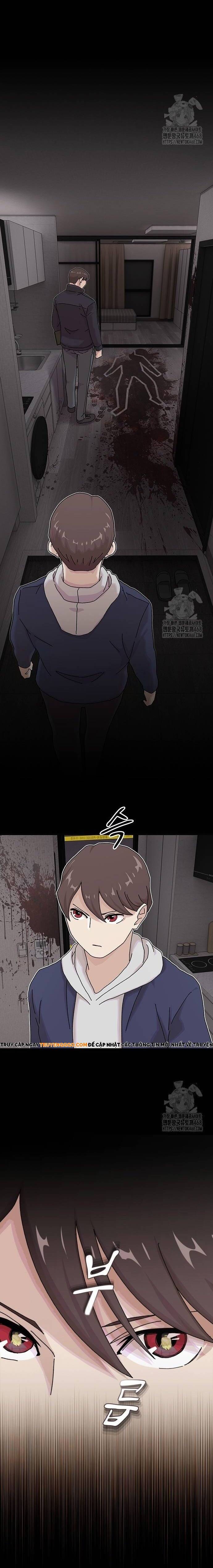 Thiên Tài Đọc Vị - Chapter 14 - Page 23