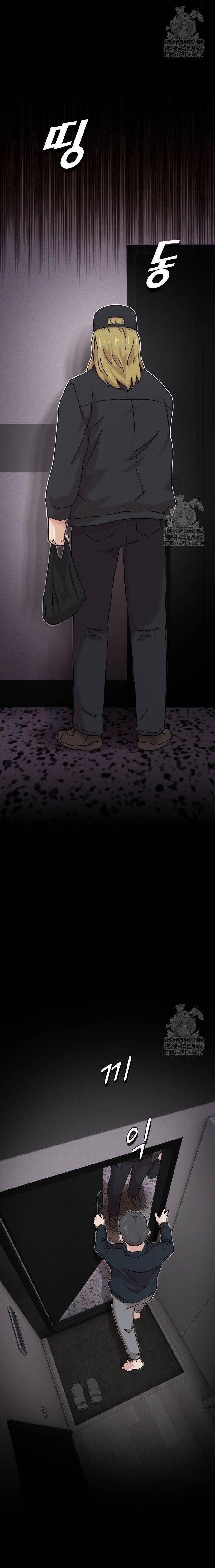 Thiên Tài Đọc Vị - Chapter 14 - Page 24