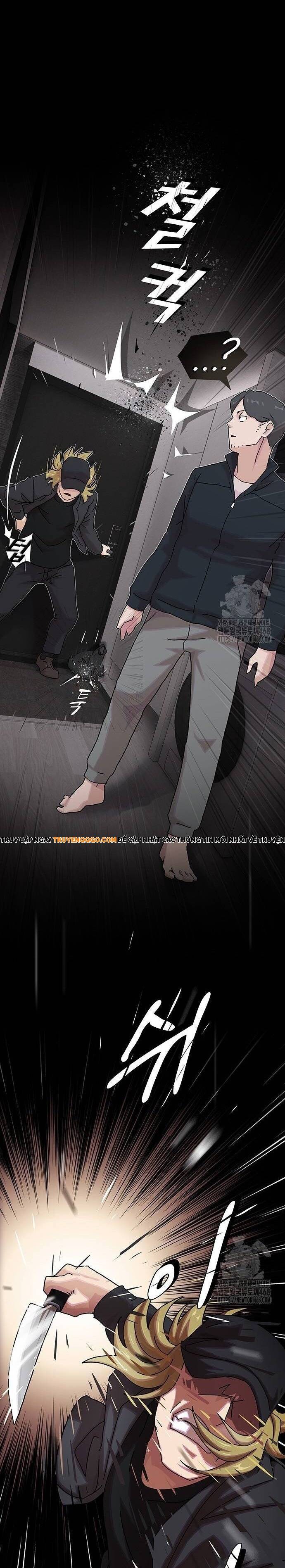 Thiên Tài Đọc Vị - Chapter 14 - Page 25