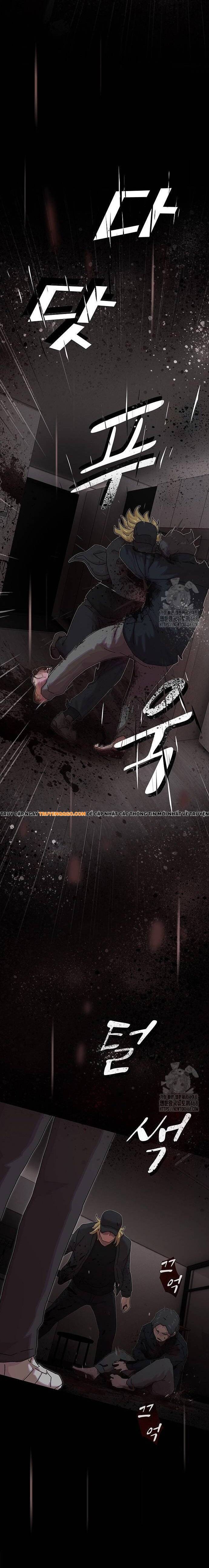 Thiên Tài Đọc Vị - Chapter 14 - Page 28