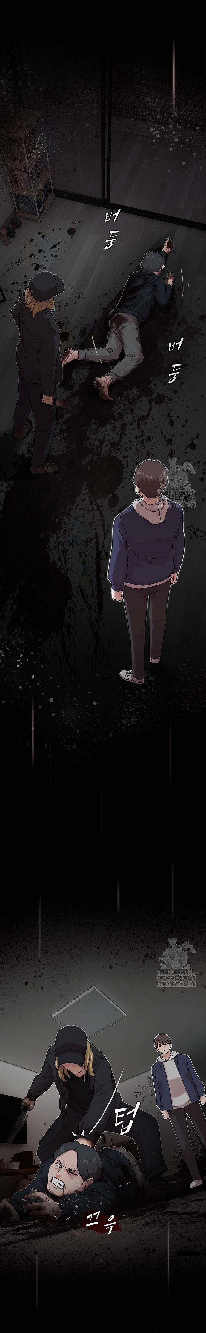 Thiên Tài Đọc Vị - Chapter 14 - Page 29