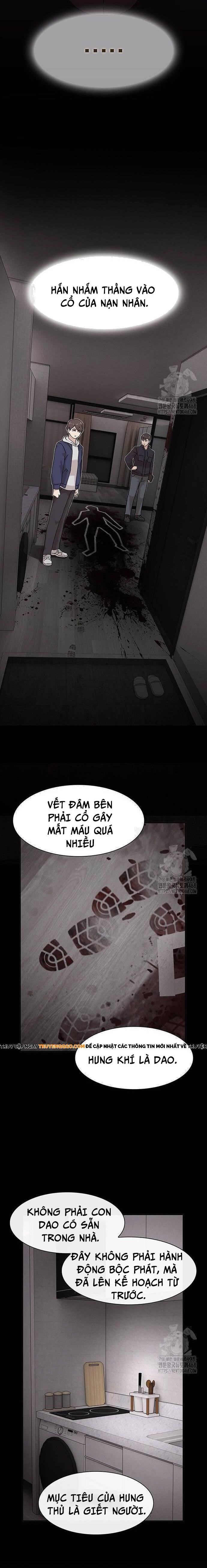 Thiên Tài Đọc Vị - Chapter 14 - Page 31