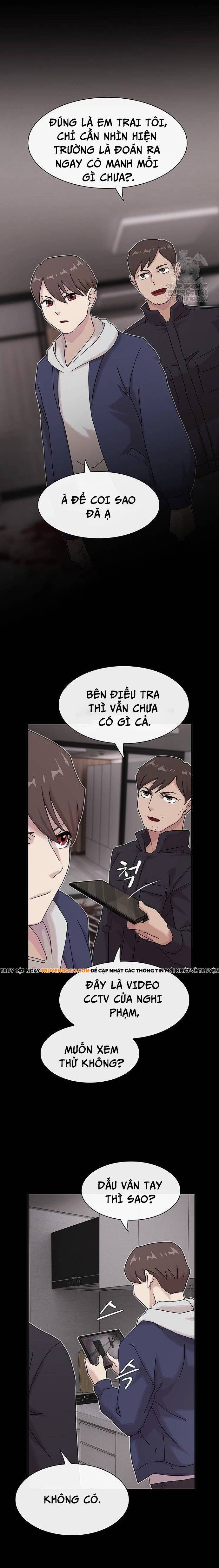 Thiên Tài Đọc Vị - Chapter 14 - Page 32