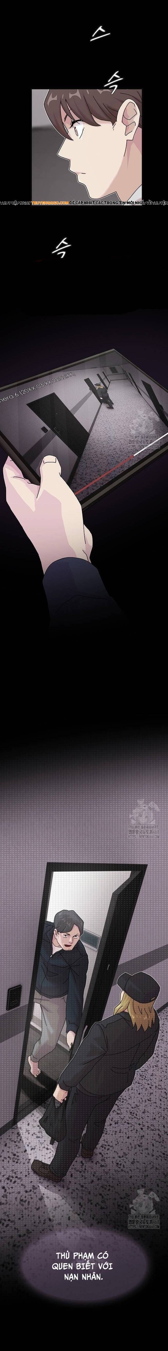 Thiên Tài Đọc Vị - Chapter 14 - Page 33