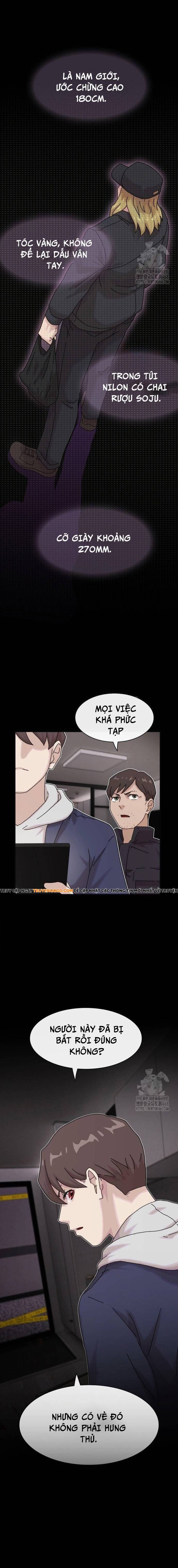 Thiên Tài Đọc Vị - Chapter 14 - Page 34