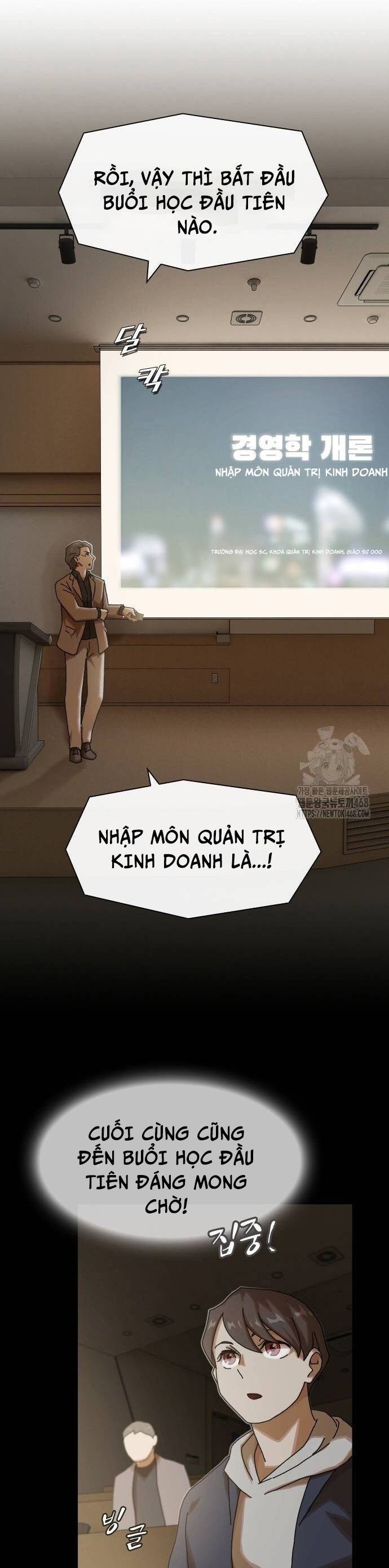 Thiên Tài Đọc Vị - Chapter 14 - Page 4