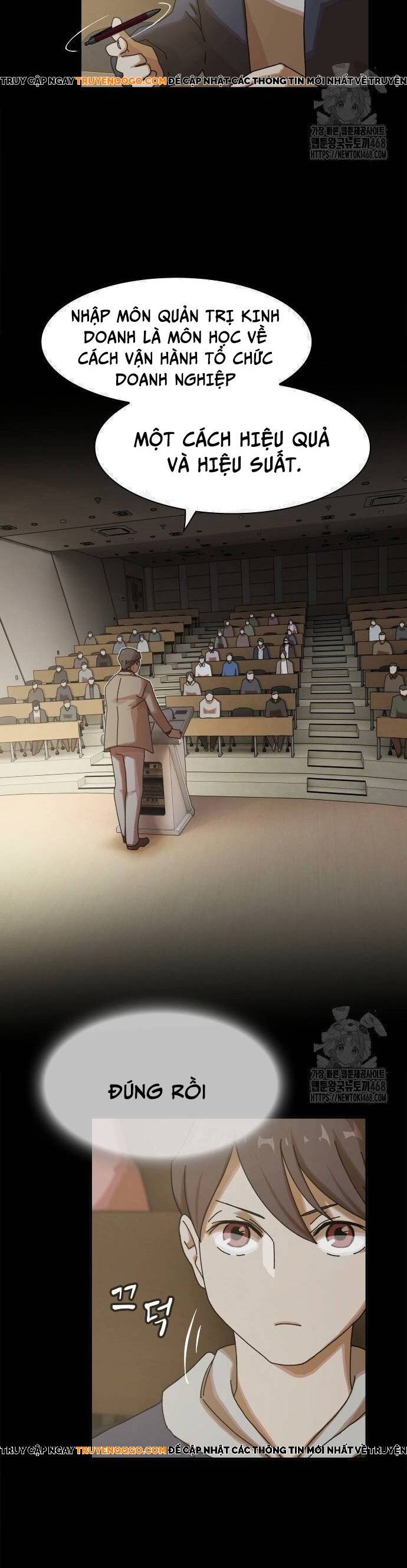 Thiên Tài Đọc Vị - Chapter 14 - Page 5