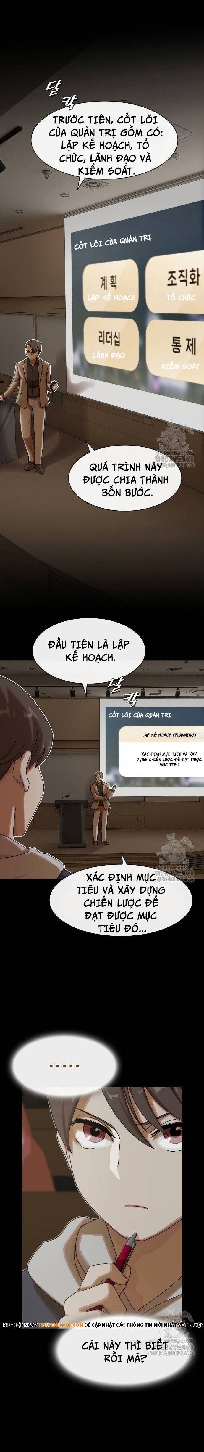 Thiên Tài Đọc Vị - Chapter 14 - Page 6