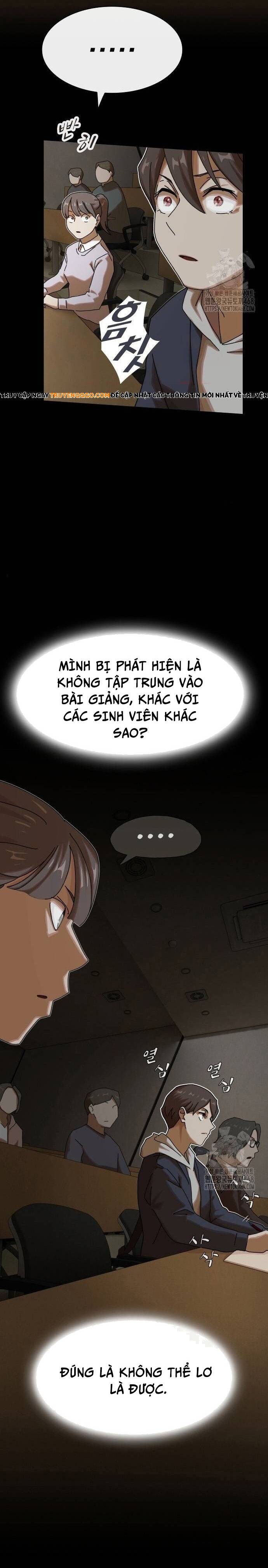 Thiên Tài Đọc Vị - Chapter 14 - Page 8
