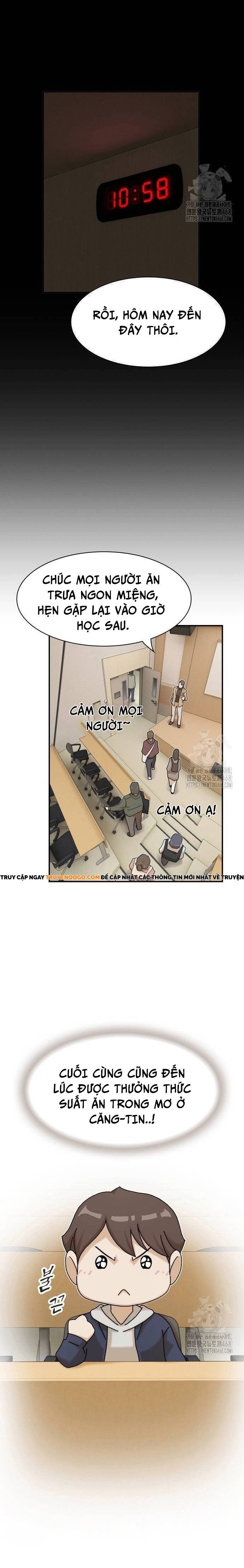 Thiên Tài Đọc Vị - Chapter 14 - Page 9