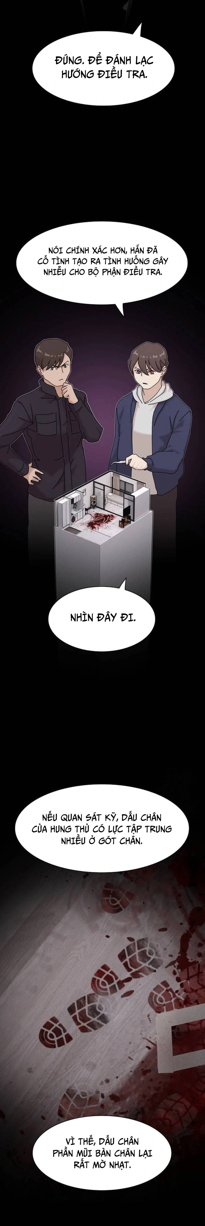 Thiên Tài Đọc Vị - Chapter 15 - Page 10