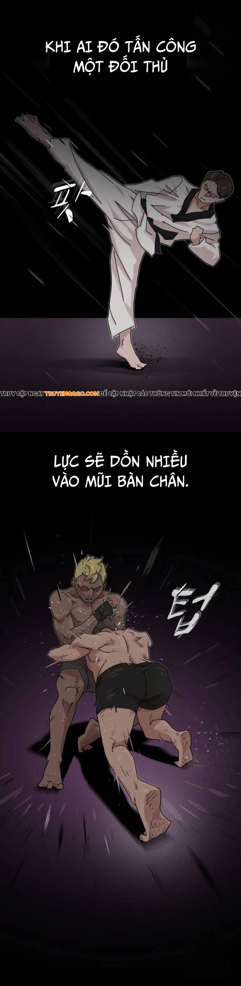 Thiên Tài Đọc Vị - Chapter 15 - Page 11