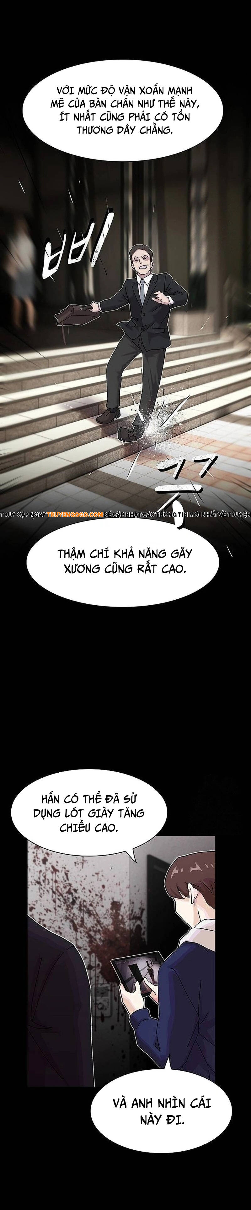 Thiên Tài Đọc Vị - Chapter 15 - Page 14