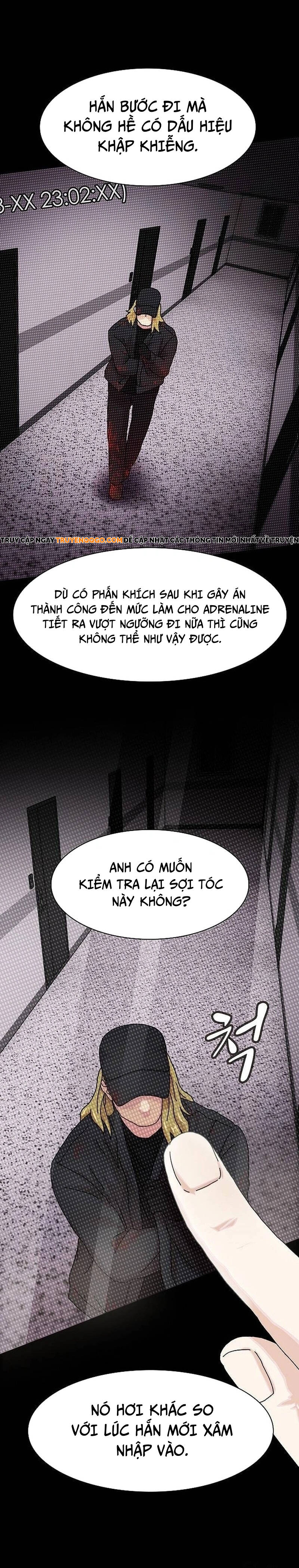 Thiên Tài Đọc Vị - Chapter 15 - Page 15
