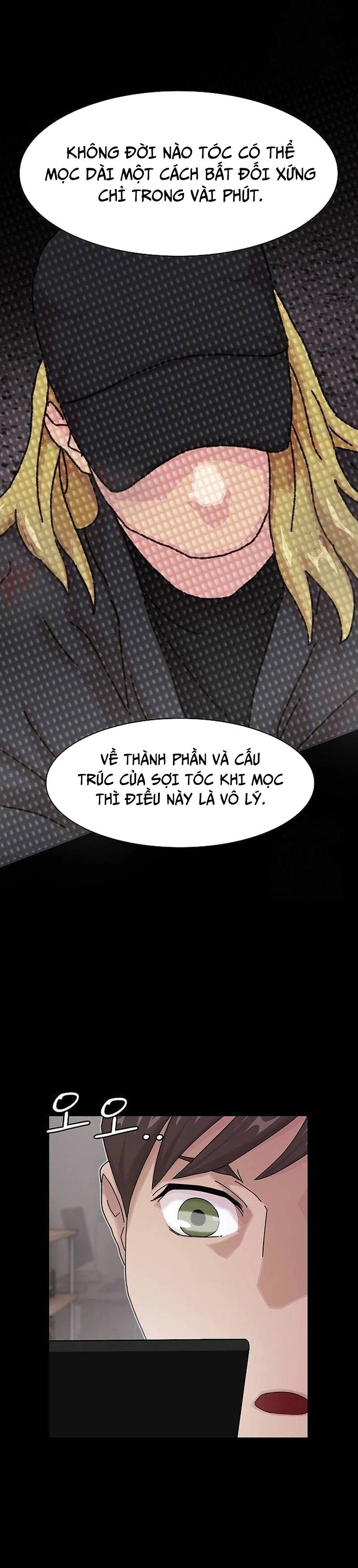 Thiên Tài Đọc Vị - Chapter 15 - Page 16