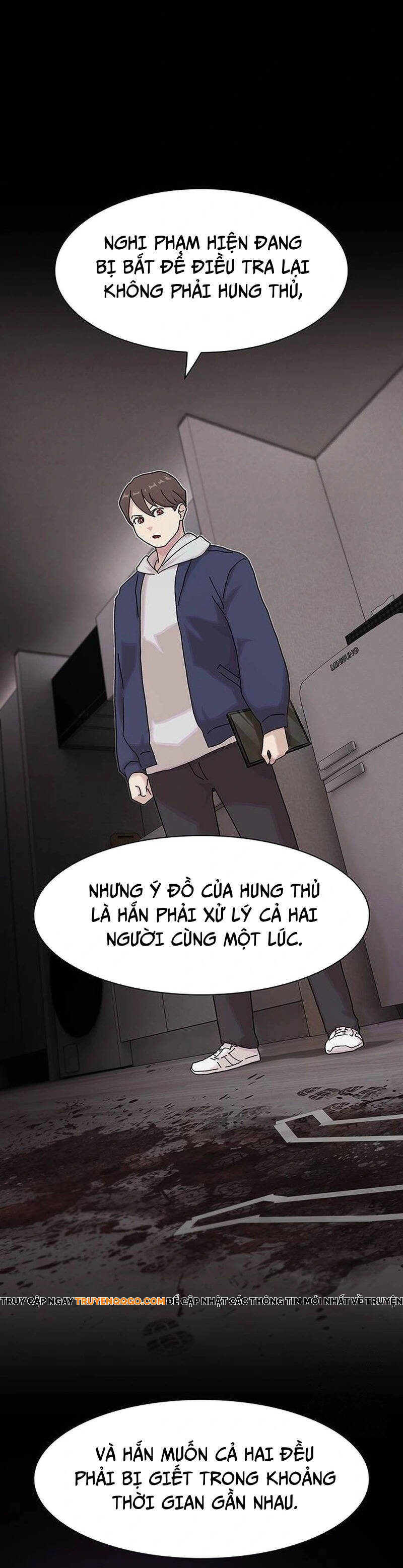 Thiên Tài Đọc Vị - Chapter 15 - Page 18