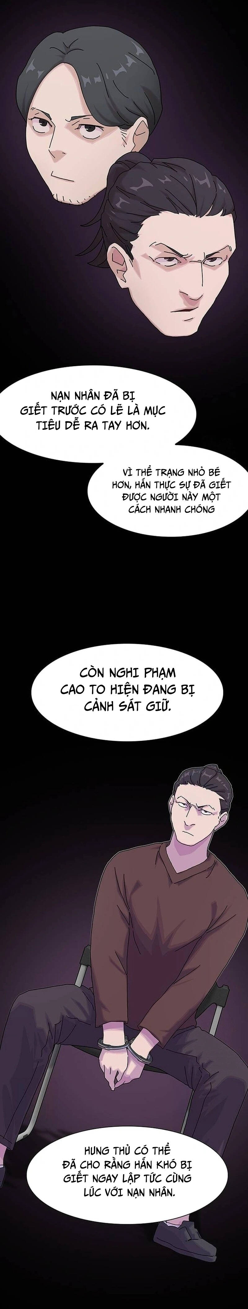 Thiên Tài Đọc Vị - Chapter 15 - Page 19