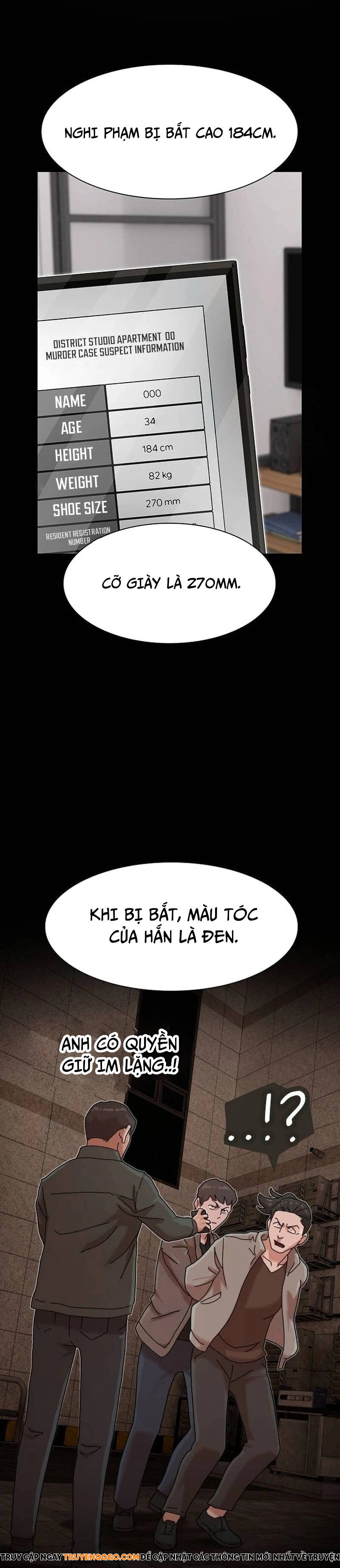 Thiên Tài Đọc Vị - Chapter 15 - Page 20