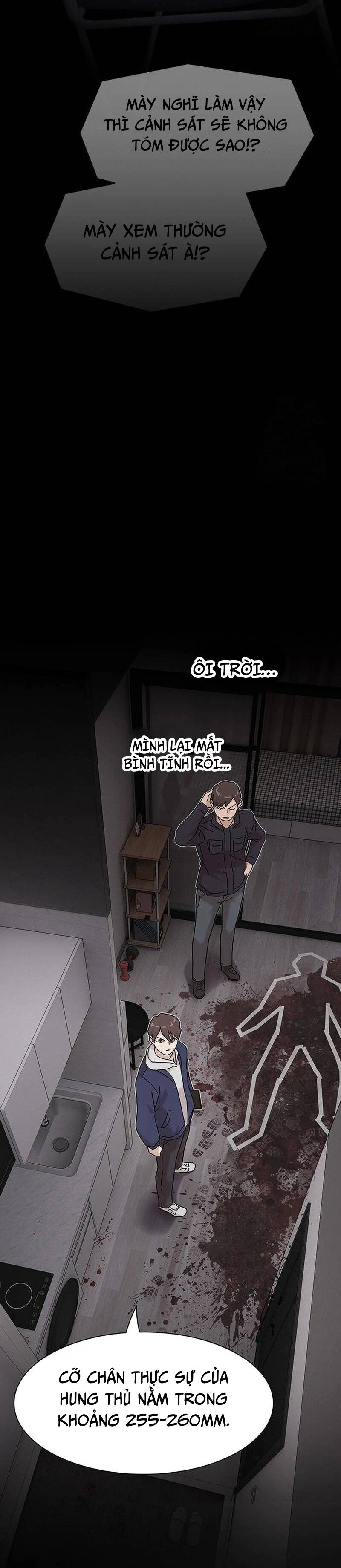 Thiên Tài Đọc Vị - Chapter 15 - Page 22