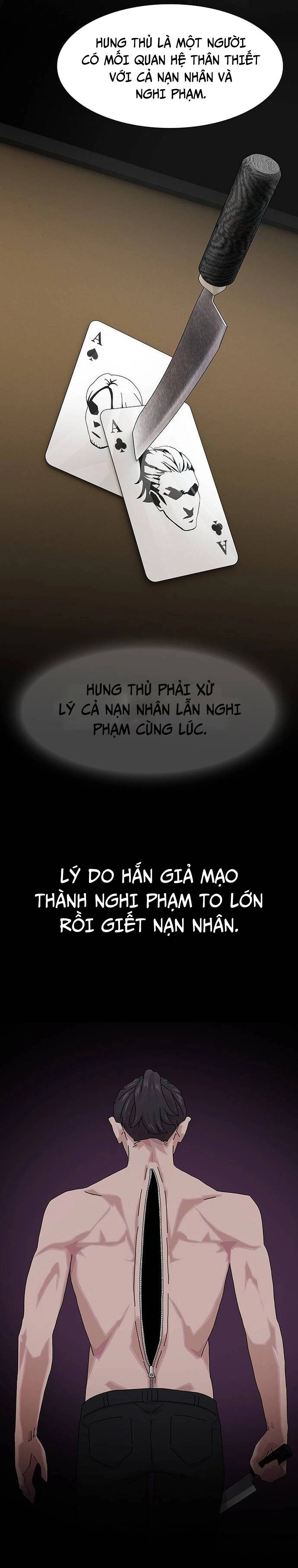 Thiên Tài Đọc Vị - Chapter 15 - Page 23