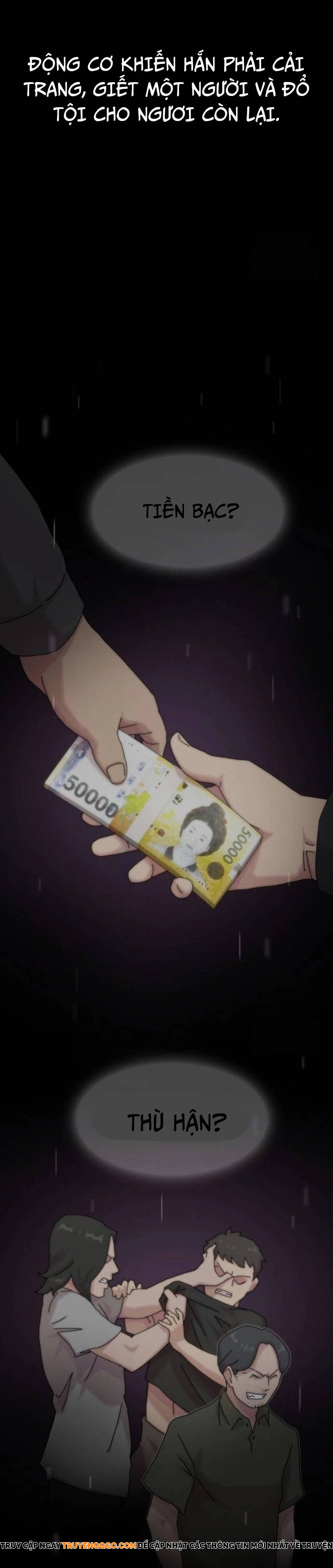 Thiên Tài Đọc Vị - Chapter 15 - Page 24