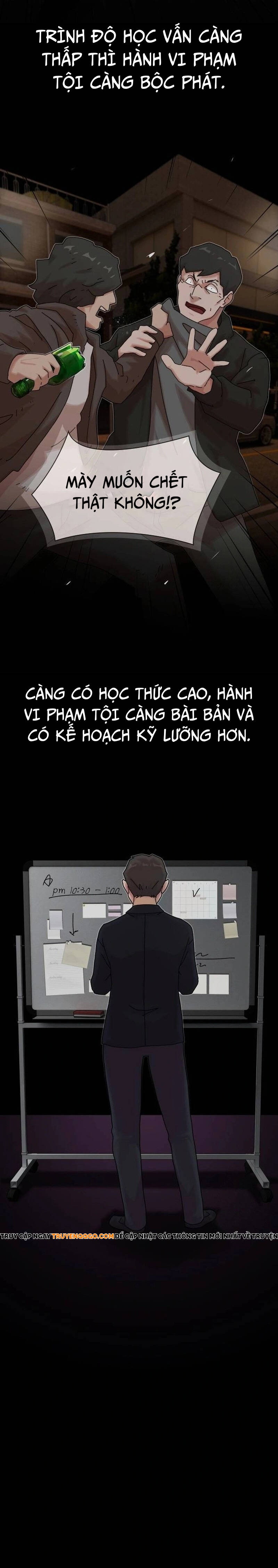 Thiên Tài Đọc Vị - Chapter 15 - Page 27