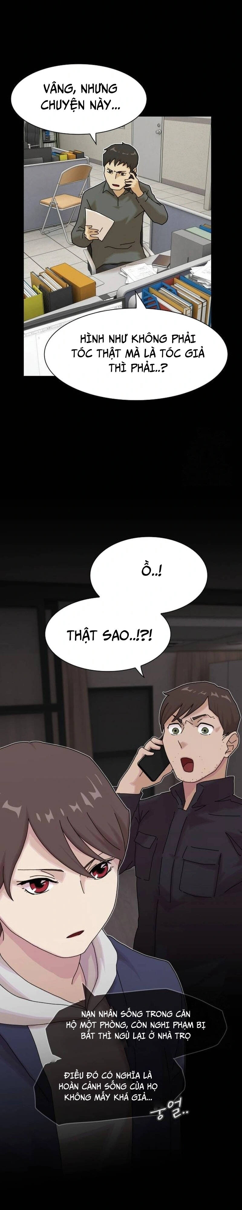 Thiên Tài Đọc Vị - Chapter 15 - Page 29