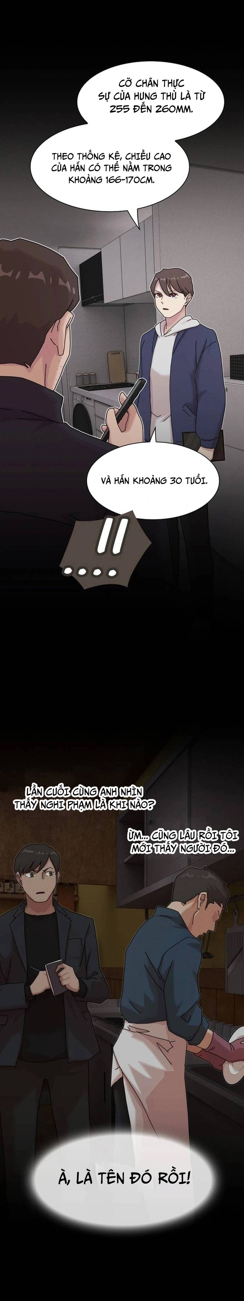 Thiên Tài Đọc Vị - Chapter 15 - Page 30